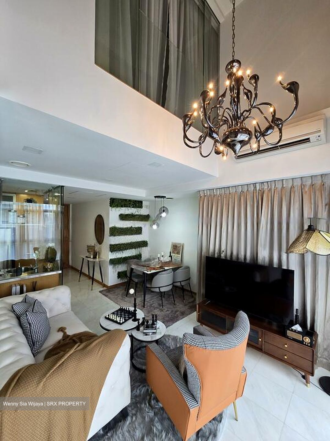 Icon (D2), Apartment #467187141